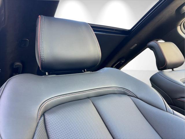 new 2025 Jeep Wagoneer S car, priced at $72,790
