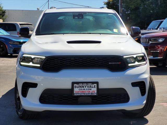 new 2024 Dodge Durango car, priced at $48,988