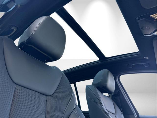 used 2022 BMW X3 car, priced at $28,998