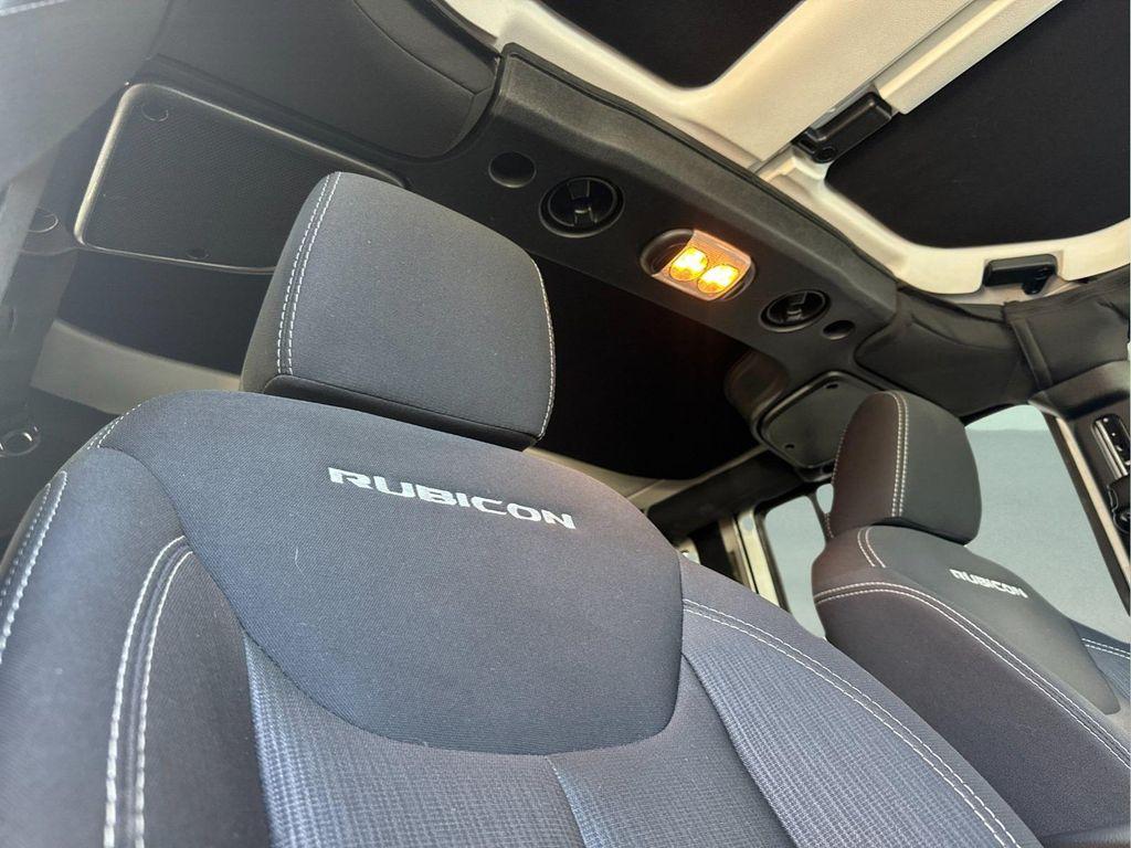 used 2015 Jeep Wrangler Unlimited car, priced at $19,994