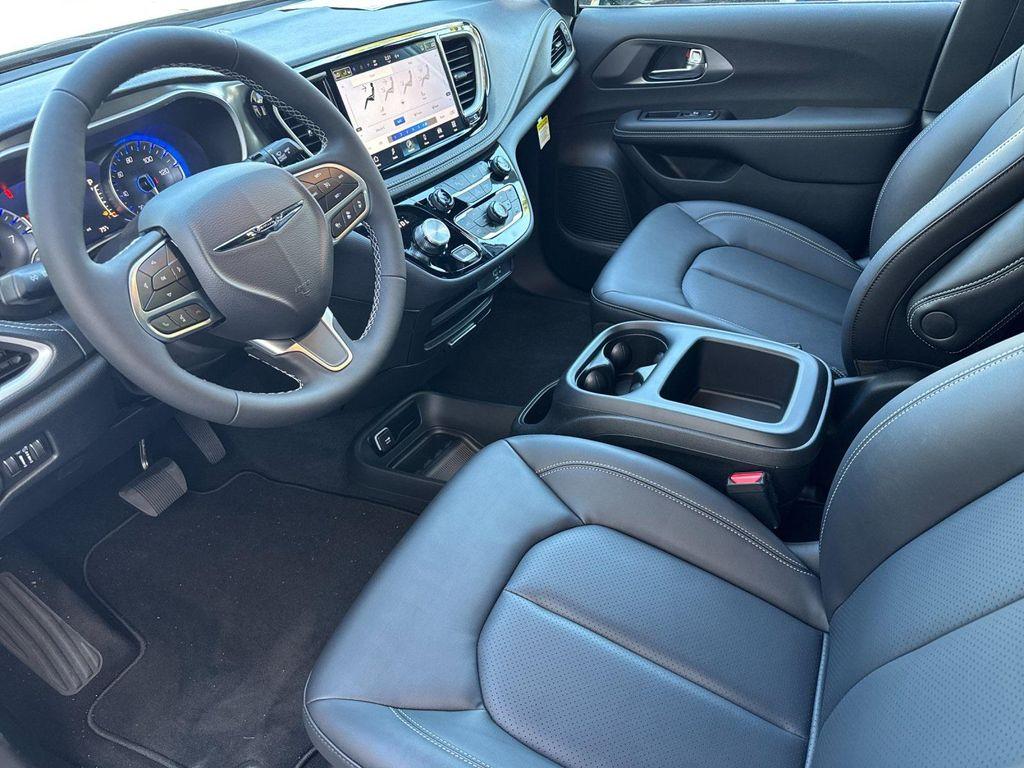 new 2026 Chrysler Pacifica car, priced at $51,585