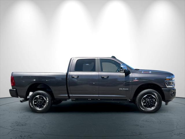 new 2025 Ram 2500 car, priced at $88,620