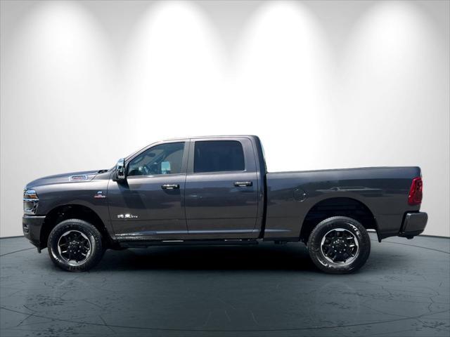 new 2025 Ram 2500 car, priced at $88,620