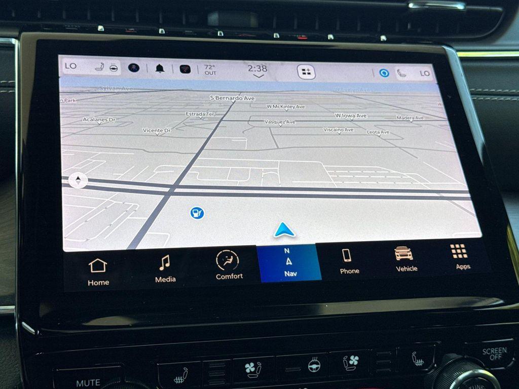 new 2023 Jeep Grand Cherokee 4xe car, priced at $60,471