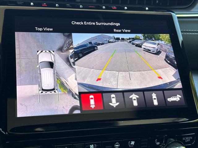 new 2023 Jeep Grand Cherokee 4xe car, priced at $60,471