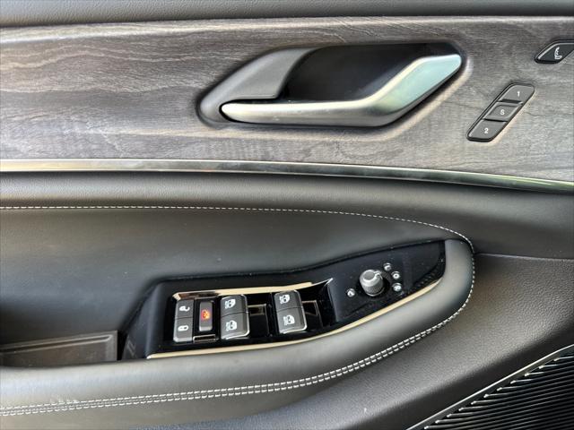 new 2023 Jeep Grand Cherokee 4xe car, priced at $60,471