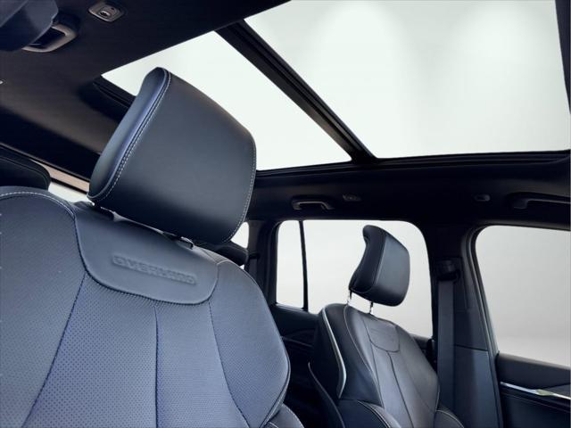 new 2023 Jeep Grand Cherokee 4xe car, priced at $60,471
