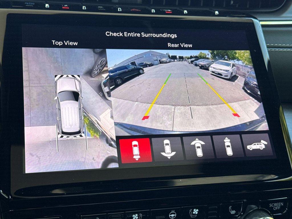 new 2023 Jeep Grand Cherokee 4xe car, priced at $60,471