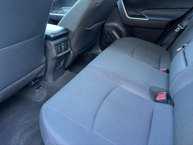 used 2023 Toyota RAV4 Hybrid car, priced at $35,786