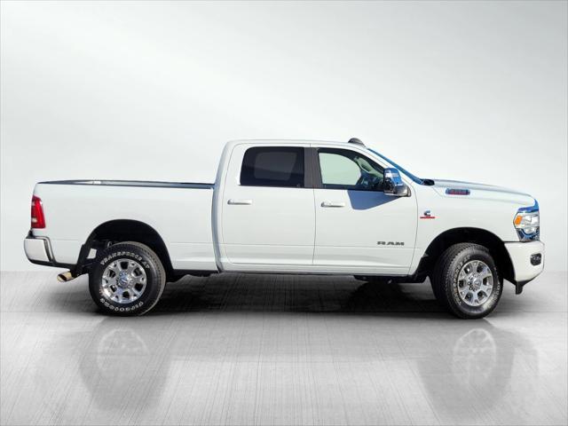 used 2024 Ram 2500 car, priced at $60,994