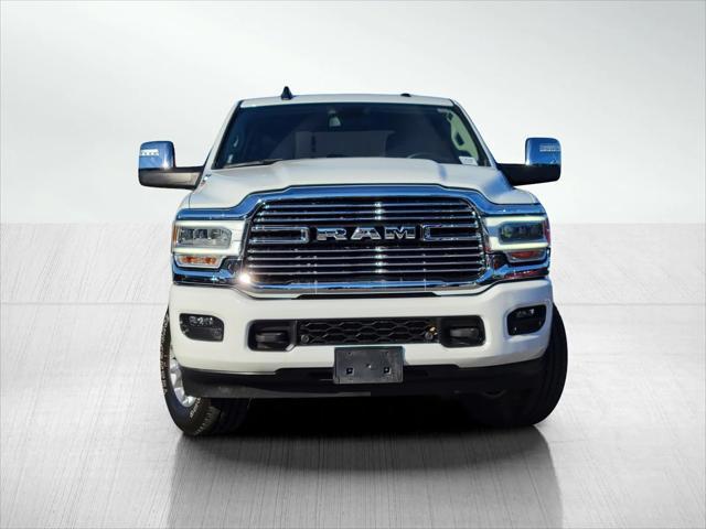 used 2024 Ram 2500 car, priced at $60,994