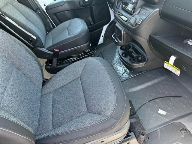 used 2024 Ram ProMaster 1500 car, priced at $42,998