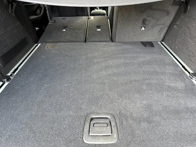 used 2021 BMW X3 car, priced at $28,989