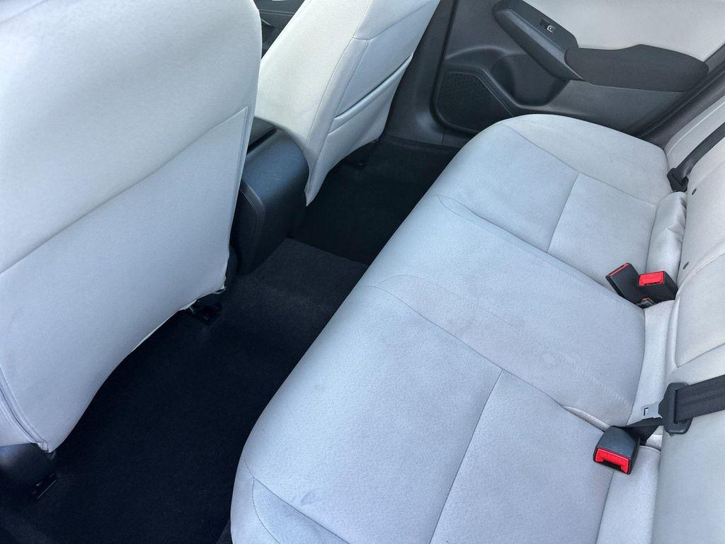 used 2023 Honda Civic car, priced at $23,293