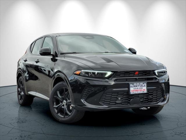new 2024 Dodge Hornet car, priced at $51,370