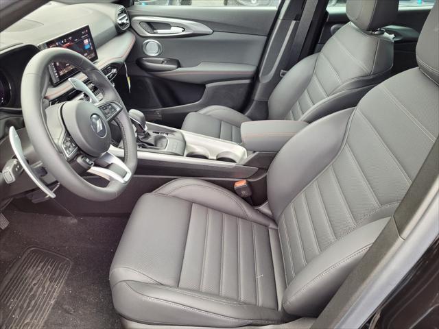 new 2024 Dodge Hornet car, priced at $51,370