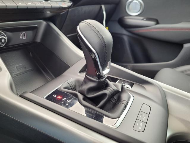 new 2024 Dodge Hornet car, priced at $51,370