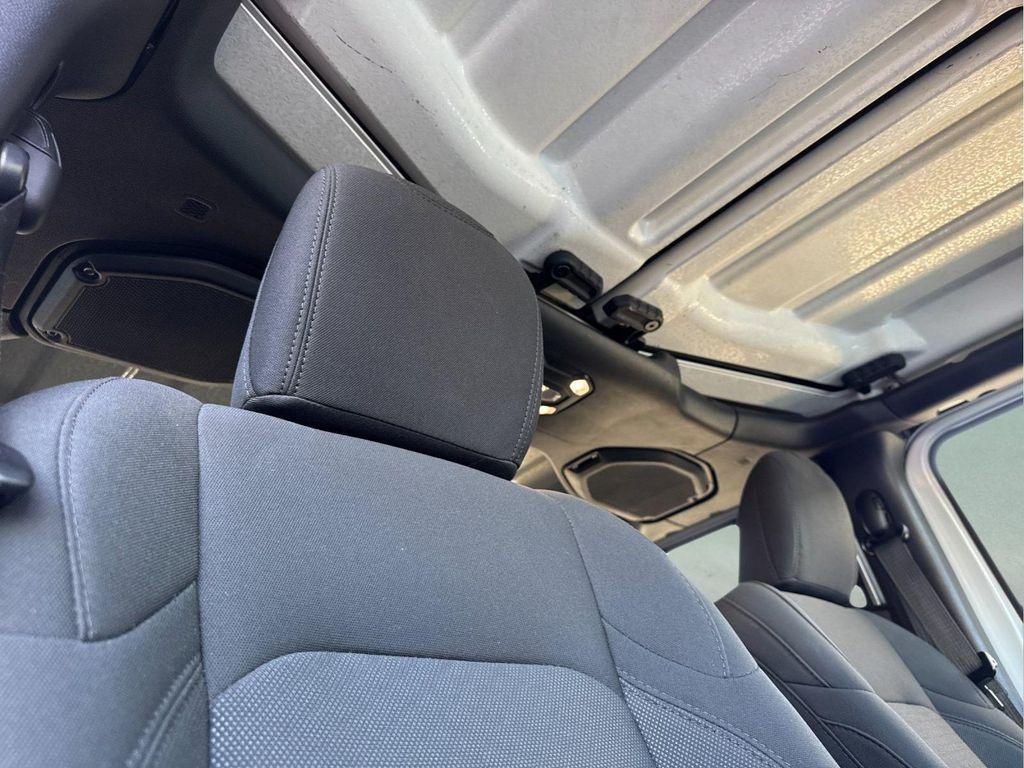used 2023 Jeep Wrangler 4xe car, priced at $26,998