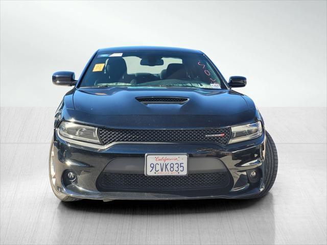 used 2022 Dodge Charger car, priced at $28,998