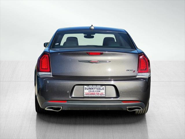 used 2023 Chrysler 300 car, priced at $27,997