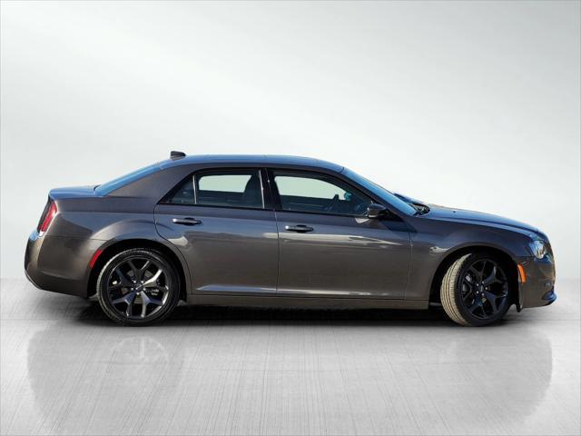 used 2023 Chrysler 300 car, priced at $27,997