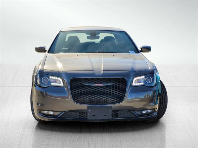 used 2023 Chrysler 300 car, priced at $27,997