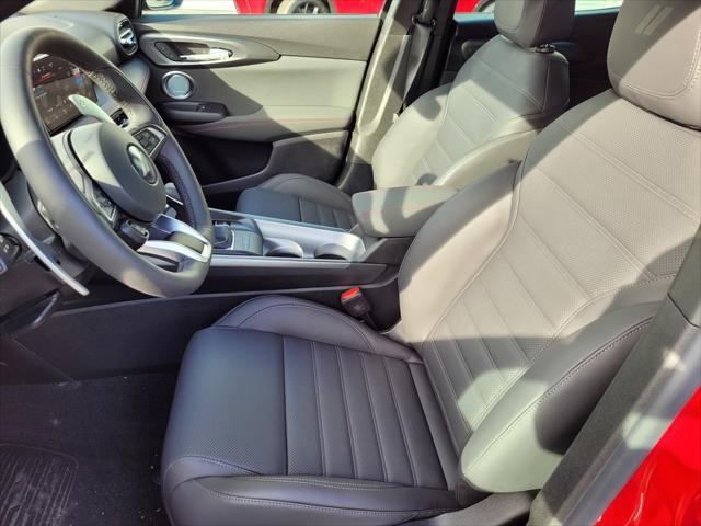 new 2024 Dodge Hornet car, priced at $52,330