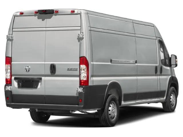 new 2023 Ram ProMaster 3500 car, priced at $57,988