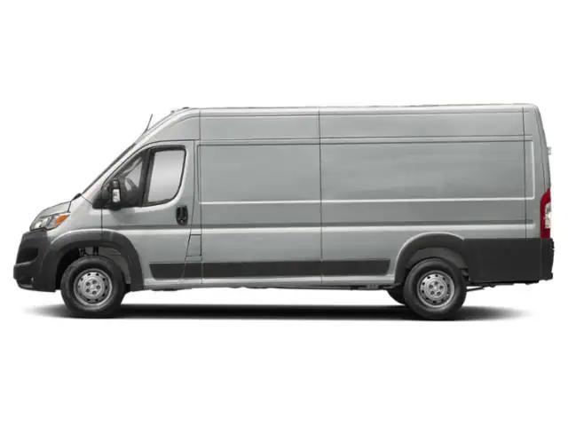 new 2023 Ram ProMaster 3500 car, priced at $57,988