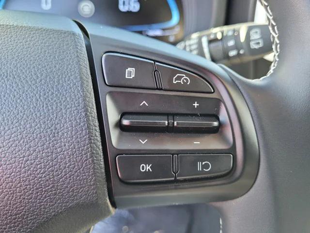 used 2023 Hyundai Venue car, priced at $20,498