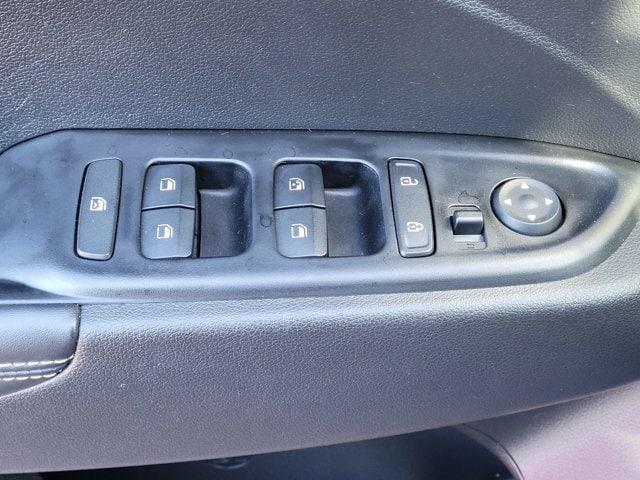 used 2023 Hyundai Venue car, priced at $20,498