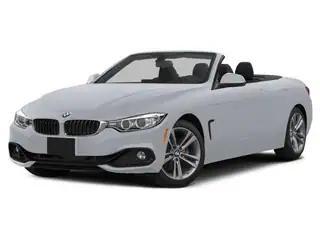 used 2015 BMW 428 car, priced at $18,499