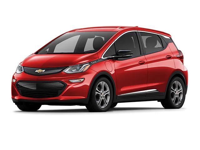 used 2020 Chevrolet Bolt EV car, priced at $19,998