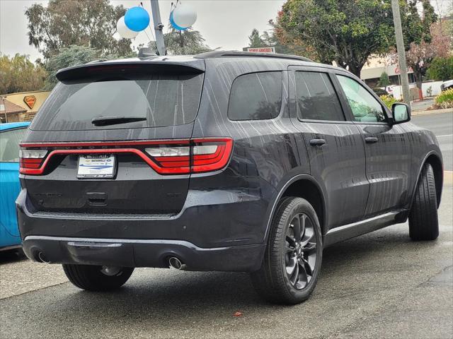 new 2024 Dodge Durango car, priced at $52,900