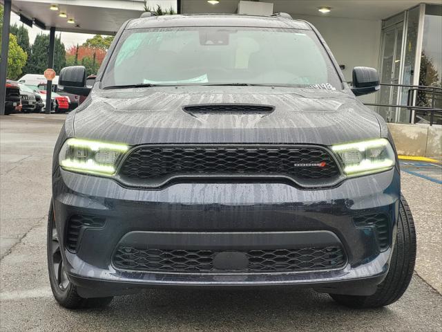 new 2024 Dodge Durango car, priced at $52,900