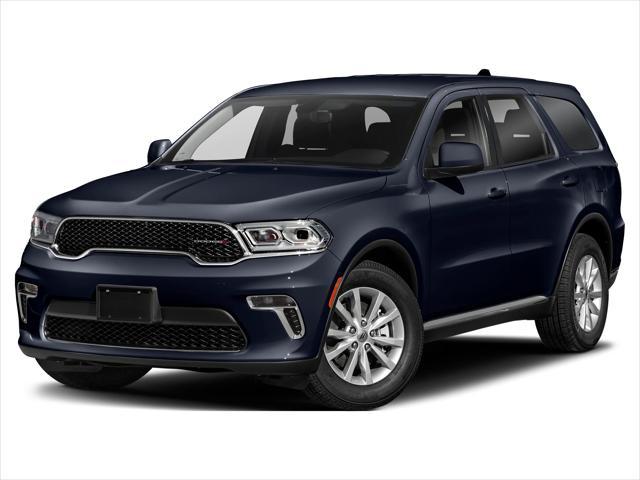 new 2024 Dodge Durango car, priced at $52,900