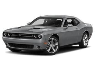 used 2018 Dodge Challenger car, priced at $16,999