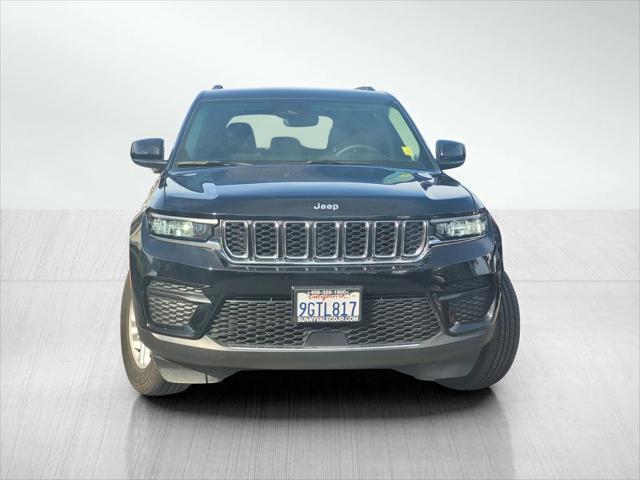 used 2023 Jeep Grand Cherokee car, priced at $28,998