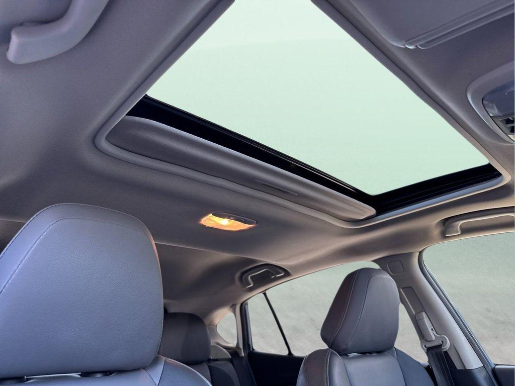 used 2022 Subaru Crosstrek car, priced at $23,587
