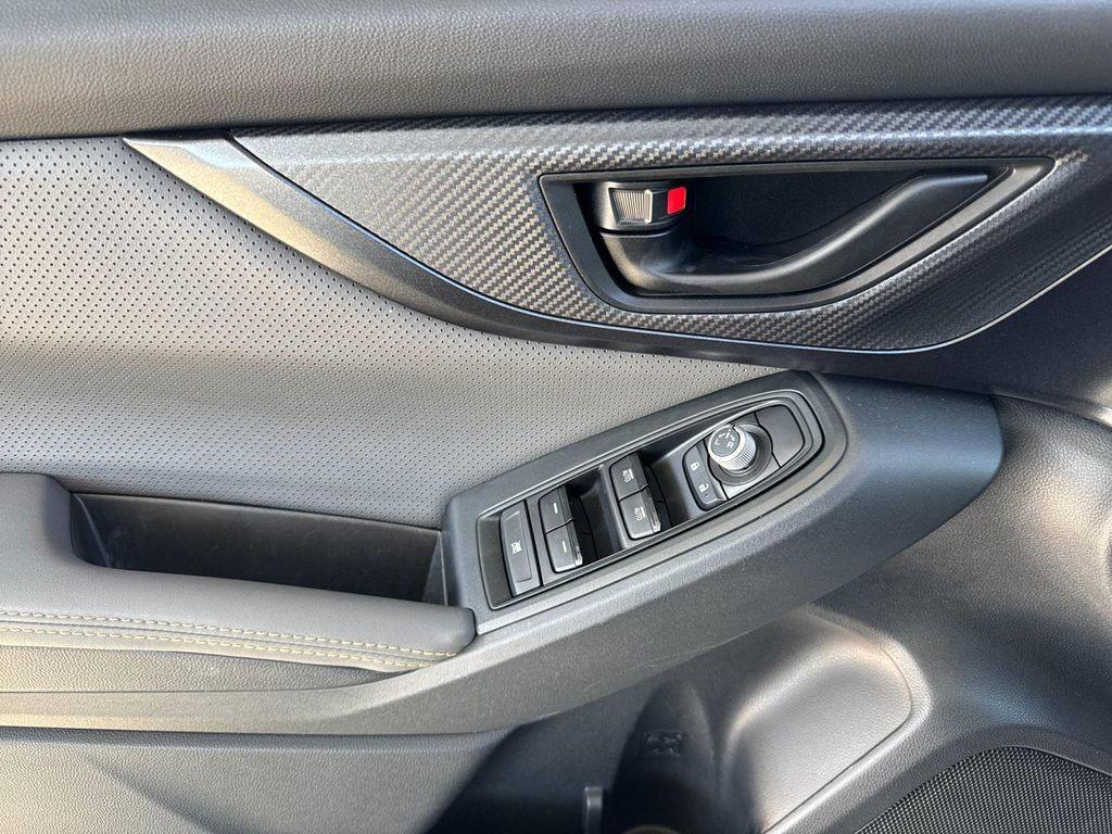 used 2022 Subaru Crosstrek car, priced at $23,587
