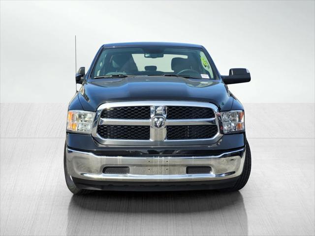 used 2022 Ram 1500 Classic car, priced at $24,998