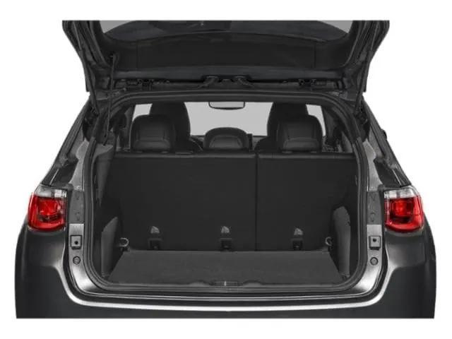 new 2025 Jeep Compass car, priced at $28,090