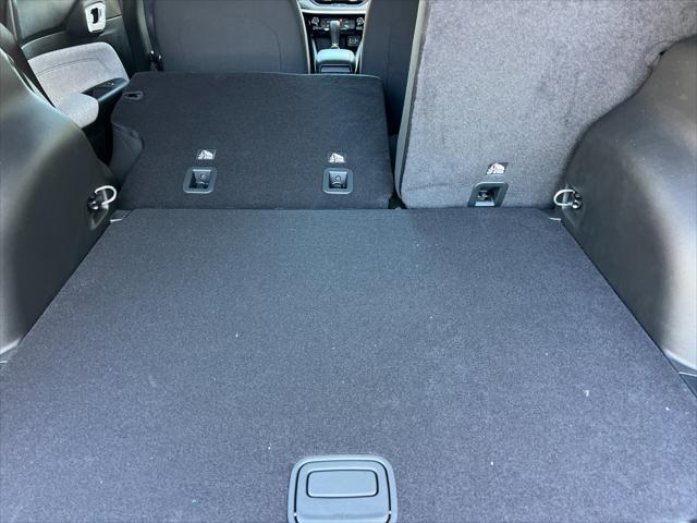 new 2025 Jeep Compass car, priced at $28,090
