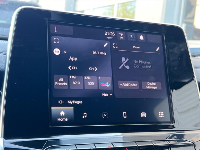 new 2025 Jeep Compass car, priced at $28,090