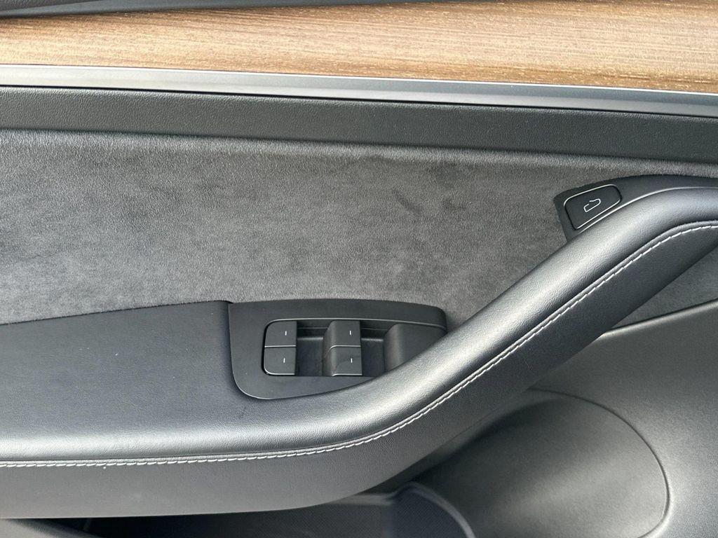 used 2022 Tesla Model 3 car, priced at $26,998