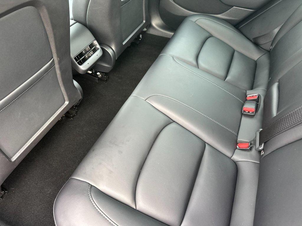 used 2022 Tesla Model 3 car, priced at $26,998