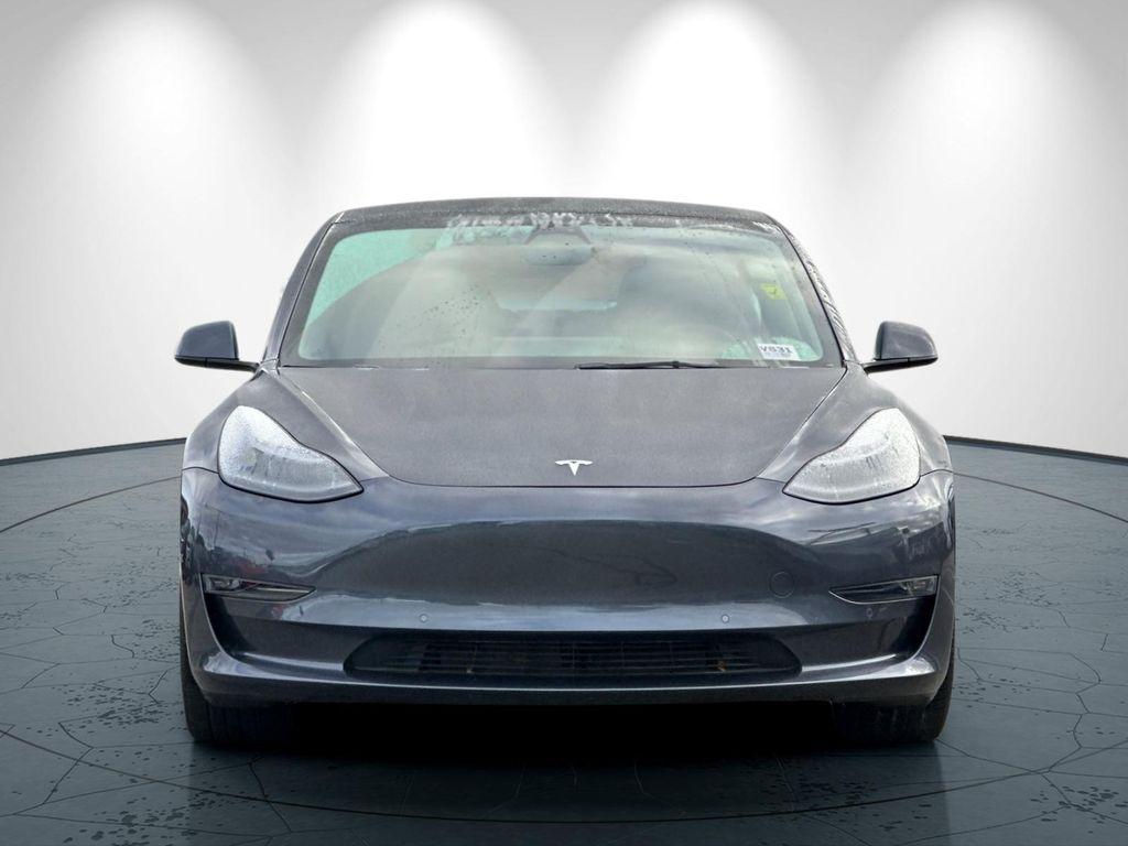 used 2022 Tesla Model 3 car, priced at $26,998