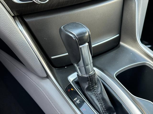 used 2018 Honda Accord car, priced at $22,476