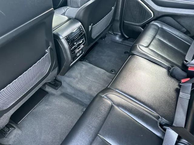 used 2022 Jeep Grand Cherokee L car, priced at $32,998