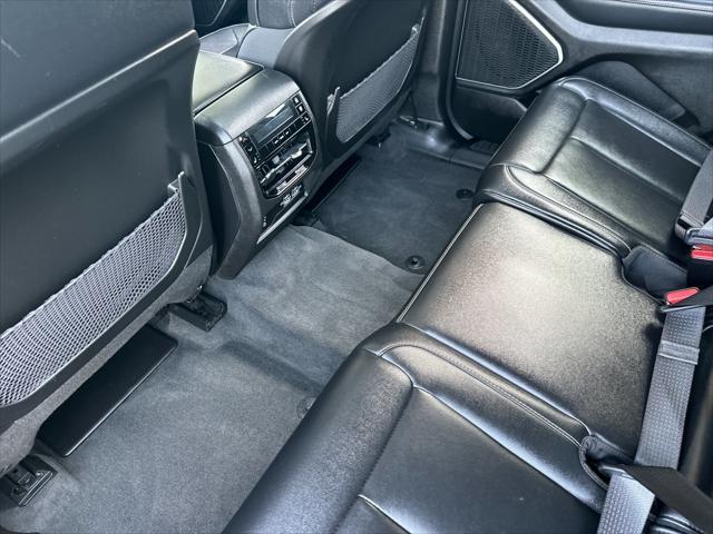used 2022 Jeep Grand Cherokee L car, priced at $32,998